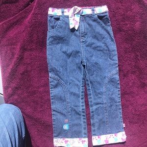 Fisher price 4T Girls Jeans